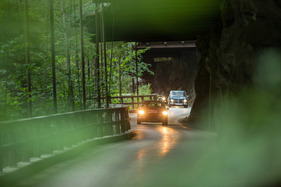 Porsche 912 (1968) - Epoche 4 - Ennstal-Classic 2018