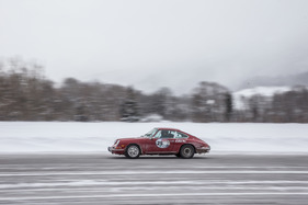 Bild Porsche 912 (1968) - Planai-Classic 2017