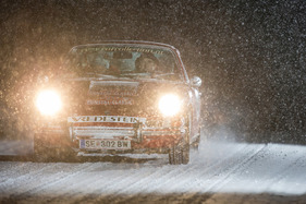 Porsche 912 (1968) - Planai-Classic 2019