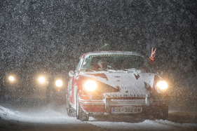 Porsche 912 (1968) - Planai-Classic 2019