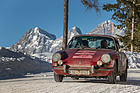 Porsche 912 (1968) – Planai-Classic 2024