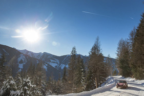 Porsche 912 (1968) – Planai-Classic 2024