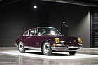 Image: Porsche 912 (1968) - offered as lot 291 at the Artcurial Rétromobile Paris auction on February 3-4, 2023