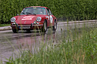 Porsche 912 (1968) - an der 31. Ennstal-Classic 2023