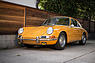 Porsche 912 Coupe (1967) - als Lot 158 angeboten an der Bonhams Quail Lodge Versteigerung am 15./16. August 2019 (© Bonhams, 2019)