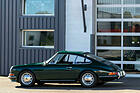 Porsche 912 Coupe (1968) - offered as lot 047 at the Bonhams Quail auction on August 19, 2022