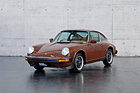 Porsche 912 E (1976) - als Lot 044 an der Humer und Granner Classic Expo Salzburg Versteigerung 2024
