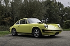Porsche 912 E (1976) - als Lot 45 an der Artcurial-Versteigerung "Sur les Champs 11" in Paris am 5. November 2017