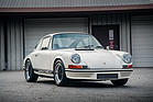 Porsche 912 Outlaw 911R Tribute (1969) - als Lot 102 angeboten an der Bonhams Scottsdale Versteigerung am 17. Januar 2019