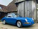 Porsche 912 SWB (1965) - als Lot 527 angeboten anlässlich Silverstone Auctions “The Classic Sale at Silverstone” am 27. August 2022