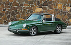 Porsche 912 Soft-Window Targa (1968) - als Lot 15 angeboten an der Gooding & Co Amelia Island Versteigerung am 4. März 2022