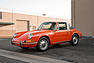 Porsche 912 Soft Window Targa (1969) - als Lot 168 angeboten an der Bonhams Quail Lodge Versteigerung am 15./16. August 2019 (© Bonhams, 2019)