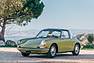 Porsche 912 Targa (1969) - als Lot 053 angeboten an der Artcurial Rétromobile Paris Versteigerung am 3./4. Februar 2023 (© Artcurial, 2022) Porsche 912 Targa (1969) - als Lot 053 angeboten an der Artcurial Rétromobile Paris Versteigerung am 3./4. Februar 2023 (© Artcurial, 2022)