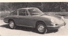Porsche 912 