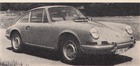 Porsche 912 