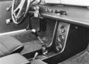 Image: Porsche 914 (1973) - Interior