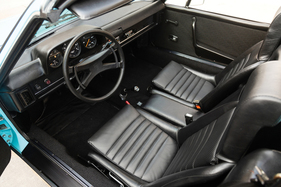 Porsche 914 2.0 (1974) - angeboten als Lot 372 an der RM/Sotheby's-Versteigerung in Monterey am 17. August 2019