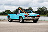 Porsche 914 2.0 (1974) - angeboten als Lot 372 an der RM/Sotheby's-Versteigerung in Monterey am 17. August 2019 (© - Courtesy RM/Sotheby's, 2019) Porsche 914 2.0 (1974) - angeboten als Lot 372 an der RM/Sotheby's-Versteigerung in Monterey am 17. August 2019 (© - Courtesy RM/Sotheby's, 2019)
