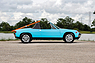 Porsche 914 2.0 (1974) - angeboten als Lot 372 an der RM/Sotheby's-Versteigerung in Monterey am 17. August 2019 (© - Courtesy RM/Sotheby's, 2019) Porsche 914 2.0 (1974) - angeboten als Lot 372 an der RM/Sotheby's-Versteigerung in Monterey am 17. August 2019 (© - Courtesy RM/Sotheby's, 2019)