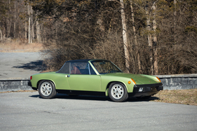 Bild Porsche 914 2.0 (1974) - verkauft als Lot 010 an der Gooding & Co Versteigerung von Amelia Island am 8. März 2019