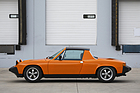 Image: Porsche 914 2.0 (1975) - as lot 048 at the Bonhams Quail Lodge auction on August 13, 2021
