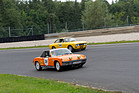 Porsche 914-4 (1974) - am RSA Track Day Salzburgring 2020