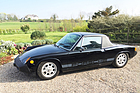 Image: Porsche 914/4 2.0-Litre Coupe (1974) - as lot 163 at the Bonhams auction at the Goodwood Members Meeting on March 29, 2020