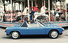 Porsche 914/4 Modelljahr 1970/71 (© Porsche AG, 1970) Porsche 914/4 Modelljahr 1970/71 (© Porsche AG, 1970)