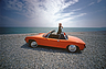 Porsche 914/4 Modelljahr 1972 (© Porsche AG, 1972) Porsche 914/4 Modelljahr 1972 (© Porsche AG, 1972)