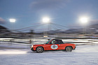 Bild: Porsche 914/6 (1968) – Planai-Classic 2024
