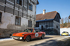 Porsche 914/6 (1968) – Planai-Classic 2024