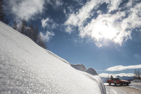 Porsche 914/6 (1968) – Planai-Classic 2024