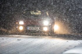 Porsche 914-6 (1969) - Planai-Classic 2019