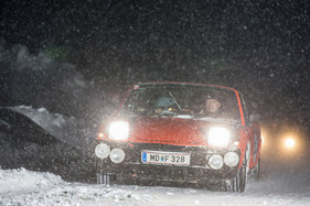 Bild Porsche 914-6 (1969) - Planai-Classic 2019