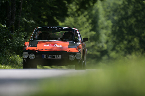 Porsche 914 6 (1969)