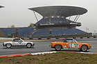Porsche 914/6 (1970) - FHR Langstrecken Cup - RGB Saisonfinale Nürburgring 2018