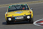 Porsche 914/6 (1970) - FHR Langstrecken Cup - RGB Saisonfinale Nürburgring 2018