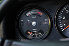 Porsche 914-6 (1970) - Öltemperatur und Tankanzeige