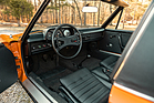 Porsche 914/6 (1970) - als Lot 051 an der Gooding & Co Amelia-Island-Versteigerung am 6. März 2020