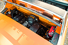 Porsche 914/6 (1970) - als Lot 051 an der Gooding & Co Amelia-Island-Versteigerung am 6. März 2020