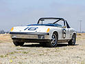 Bild: Porsche 914-6 (1970) - als Lot 052 angeboten an der Bonhams Quail Lodge Versteigerung am 15./16. August 2019