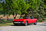 Porsche 914/6 (1970) - als Lot 203 angeboten an der RM/Sotheby's Monterey Versteigerung vom 17. bis 19. August 2023 (© Corey Escobar - Courtesy RM/Sotheby's, 2023)