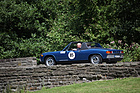 Bild: Porsche 914/6 (1970) - an der Rallye Historique der Schloss Bensberg Classics 2014