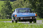 Bild: Porsche 914/6 (1970) - an der Rallye Historique der Schloss Bensberg Classics 2014