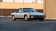 Porsche 914/6 (1970) – angeboten als Lot Nr. 254 bei der BAA-Versteigerung "The Porsche Air/Water Auction" am 26. April 2025 (© Broad Arrow Auctions, 2025) Porsche 914/6 (1970) – angeboten als Lot Nr. 254 bei der BAA-Versteigerung "The Porsche Air/Water Auction" am 26. April 2025 (© Broad Arrow Auctions, 2025)
