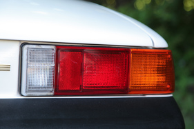 Porsche 914-6 (1970) - breite Rückleuchten