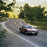 Porsche 914-6 (1970) - für die schnelle Kurvenfahrt gebaut