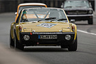 Porsche 914-6 (1971) - FHR 100-Meilen-Trophy Norisring 2018