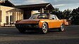 Porsche 914/6 (1971) - als 181 an der Broad Arrow Zoute Concours Versteigerung 2025 (© Broad Arrow Auctions, 2025) Porsche 914/6 (1971) - als 181 an der Broad Arrow Zoute Concours Versteigerung 2025 (© Broad Arrow Auctions, 2025)
