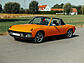 Porsche 914/6 (1971) - als Lot 131 angeboten an der Bonhams Zoute Versteigerung am 9. Oktober 2022 (© Bonhams, 2022) Porsche 914/6 (1971) - als Lot 131 angeboten an der Bonhams Zoute Versteigerung am 9. Oktober 2022 (© Bonhams, 2022)